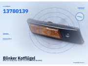 Blinker Kotflügel BMW 3er (E36) 13780139