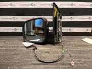 Außenspiegel links VW Caddy III Kombi (2KB) 2K5857501BH Black Berry