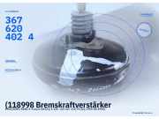 (118998 Bremskraftverstärker MERCEDES-BENZ E-Klasse (W124) 3676204024) 3676204024