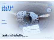 Lenkstockschalter FORD Fusion (JU) 1S7T13335AF