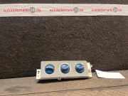 Bedienelement für Klimaanlage RENAULT Twingo I (C06) 52496615