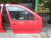 Tür rechts vorne VW Golf IV (1J)