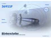 Blinkerschalter RENAULT Clio II (B) 36911F