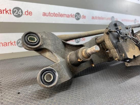 ( Wischermotor vorne KIA Sorento (JC) 981003E000) Bild ( Wischermotor vorne KIA Sorento (JC) 981003E000)