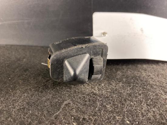 Schalter für Außenspiegel BMW 3er (E46) 61318373691 Bild Schalter für Außenspiegel BMW 3er (E46) 61318373691