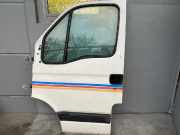 Tür links vorne RENAULT Master II Kasten