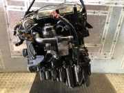 Motor ohne Anbauteile BMW 3er Touring (E91) M47D20