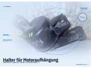 Halter für Motoraufhängung CHEVROLET Kalos