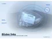 Blinker links ALFA ROMEO 33 (905)