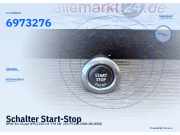 Schalter Start-Stop BMW 3er Coupe (E92) 6973276