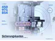Sicherungskasten AUDI R8 (4S3, 4SP) 4S0971854