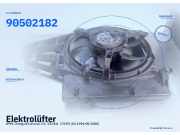 Elektrolüfter OPEL Omega B Caravan 90502182