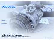Klimakompressor BMW 5er Touring (G31) 9890655