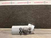 Lichtschalter OPEL Astra H 13100132