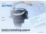 (112213 Schleifring Lenkrad RENAULT Megane Scenic (JA) 7700840099F) 36796M