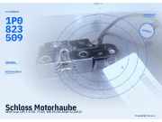 Schloss Motorhaube SEAT Leon (1P) 1P0823509