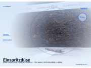 Einspritzdüse FORD Focus Turnier (DNW)