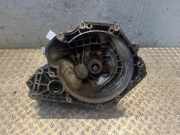Schaltgetriebe OPEL Corsa D (S07) F13MN429 F13