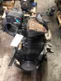 Motor ohne Anbauteile PEUGEOT 206 Schrägheck (2A/C) KFX 10FS9C