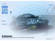 Anlasser PEUGEOT Boxer Kasten (230L) 0001218157