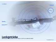 Lenkgetriebe FIAT Ducato Kasten (230)