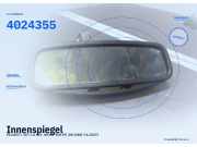 Innenspiegel PEUGEOT 307 4024355
