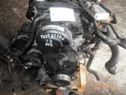 Motor ohne Turbolader VW Passat 5.5 Variant (3B6) AVB