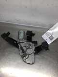 Wischermotor hinten PEUGEOT 207 9652418780