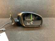 Außenspiegel rechts SKODA Fabia II (542) 5J0857538A 9B9