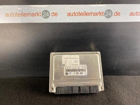 Steuergerät BMW 3er (E46) 7786887 Bild Steuergerät BMW 3er (E46) 7786887