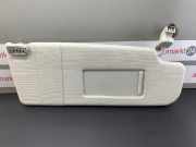Sonnenblende rechts VW Polo IV (9N, 9A) 6Q0857552F FKZ