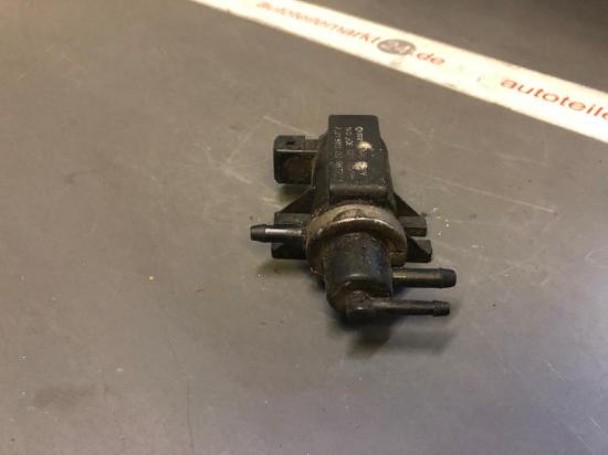 Magnetventil AUDI A3 (8L) 1H0906627 Bild Magnetventil AUDI A3 (8L) 1H0906627