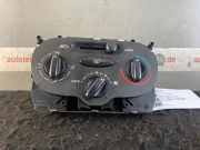 Bedienelement für Klimaanlage PEUGEOT 206 CC