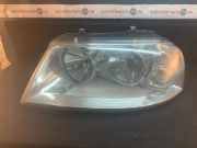 Hauptscheinwerfer links VW Sharan (7M) 7M3941015AH