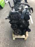 Motor ohne Anbauteile HYUNDAI Getz (TB) D4FA