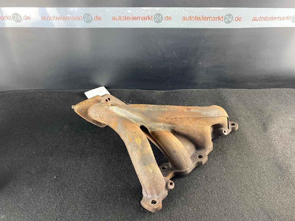 Auspuffkrümmer VW Transporter T4 Kasten 032253033C Bild Auspuffkrümmer VW Transporter T4 Kasten 032253033C