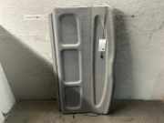 Hutablage CITROEN Xsara Picasso (N68)