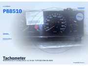 Tachometer NISSAN Sunny II Traveller (B12) PB8510