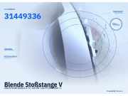 Blende Stoßstange VOLVO XC40 (536) 31449336