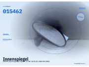 Innenspiegel SMART City-Coupe (MC 01) 015462