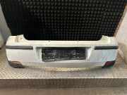 Stoßstange hinten OPEL Corsa C (X01)