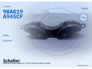 Schalter FORD Focus (DAW, DBW) 98AG19A945CF