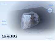 Blinker links FIAT Palio (178)
