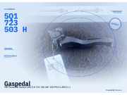Gaspedal VW Passat B8 Variant (3G) 5Q1723503H