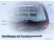 Heckklappe mit Fensterausschnitt VOLVO V40 Kombi (645)