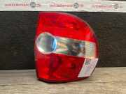 Rückleuchte links VW Fox Schrägheck (5Z) 5Z0945111