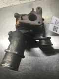 Turbolader RENAULT Kangoo I Rapid (FC) 8200046681