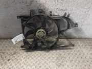 Elektrolüfter OPEL Tigra Twintop (X-C/Roadster) 13204570
