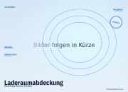 Laderaumabdeckung Ford Focus Turnier (Dnw)