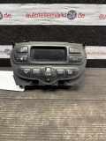 Bedienelement für Klimaanlage PEUGEOT 206 CC 96430550XT